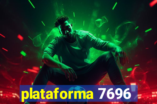 plataforma 7696